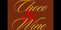 Choco & Wine - Crema di vino & cioccolato